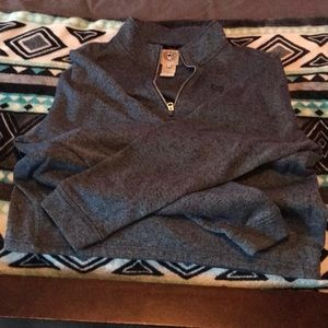 Cinch 3/4 zip